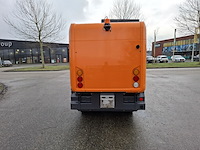 Veegmachine, ravo, euro 6, 2015 - afbeelding 59 van  61