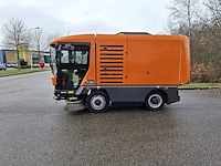 Veegmachine, ravo, euro 6, 2015 - afbeelding 61 van  61