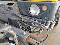 Veegmachine schmidt, cleango 500, bouwjaar 2014 - afbeelding 7 van  60