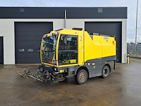 Veegmachine schmidt, cleango 500, bouwjaar 2014 - afbeelding 1 van  60