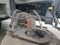 Veegmachine schmidt, cleango 500, bouwjaar 2014 - afbeelding 13 van  60