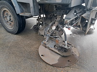 Veegmachine schmidt, cleango 500, bouwjaar 2014 - afbeelding 14 van  60
