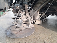 Veegmachine schmidt, cleango 500, bouwjaar 2014 - afbeelding 16 van  60