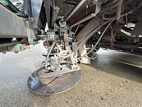 Veegmachine schmidt, cleango 500, bouwjaar 2014 - afbeelding 17 van  60