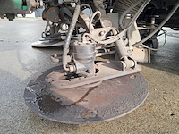 Veegmachine schmidt, cleango 500, bouwjaar 2014 - afbeelding 18 van  60