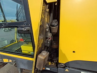 Veegmachine schmidt, cleango 500, bouwjaar 2014 - afbeelding 26 van  60