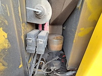 Veegmachine schmidt, cleango 500, bouwjaar 2014 - afbeelding 27 van  60