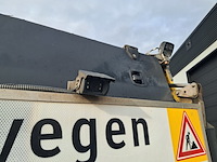 Veegmachine schmidt, cleango 500, bouwjaar 2014 - afbeelding 30 van  60