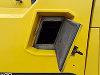 Veegmachine schmidt, cleango 500, bouwjaar 2014 - afbeelding 33 van  60