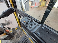 Veegmachine schmidt, cleango 500, bouwjaar 2014 - afbeelding 36 van  60