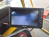 Veegmachine schmidt, cleango 500, bouwjaar 2014 - afbeelding 44 van  60