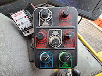 Veegmachine schmidt, cleango 500, bouwjaar 2014 - afbeelding 46 van  60