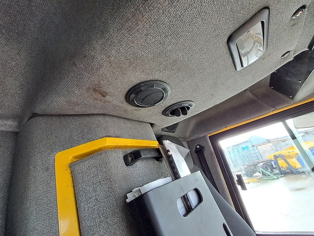 Veegmachine schmidt, cleango 500, bouwjaar 2014 - afbeelding 49 van  60