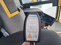 Veegmachine schmidt, cleango 500, bouwjaar 2014 - afbeelding 50 van  60