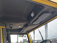 Veegmachine schmidt, cleango 500, bouwjaar 2014 - afbeelding 51 van  60