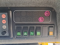 Veegmachine schmidt, cleango 500, bouwjaar 2014 - afbeelding 55 van  60