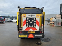 Veegmachine schmidt, cleango 500, bouwjaar 2014 - afbeelding 45 van  60