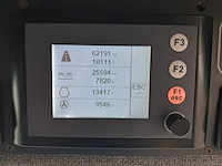 Veegmachine schmidt, cleango 500, bouwjaar 2014 - afbeelding 57 van  60