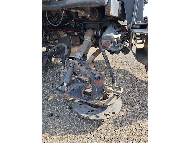 Veegmachine, schmidt, compact 400, 2011 - afbeelding 2 van  53