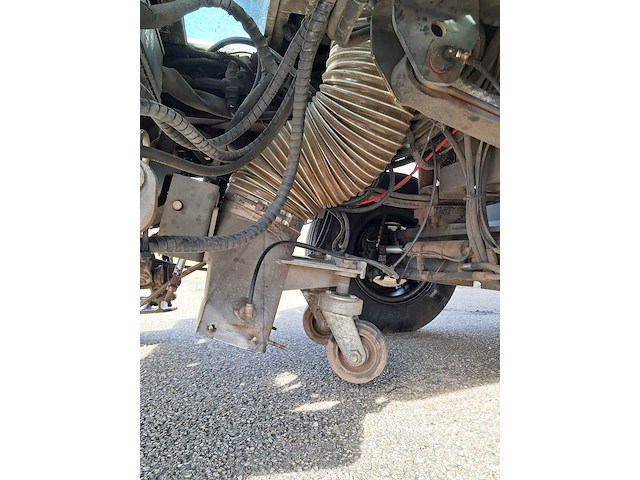 Veegmachine, schmidt, compact 400, 2011 - afbeelding 4 van  53