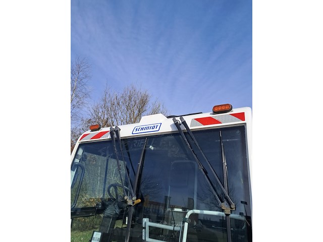 Veegmachine, schmidt, compact 400, 2011 - afbeelding 5 van  53