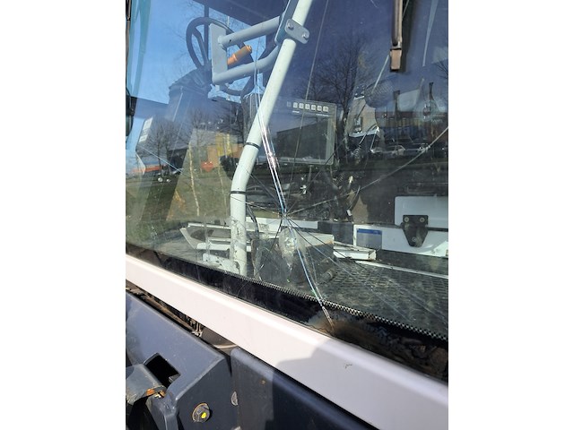 Veegmachine, schmidt, compact 400, 2011 - afbeelding 6 van  53