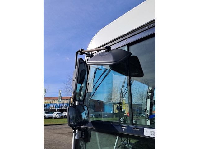 Veegmachine, schmidt, compact 400, 2011 - afbeelding 7 van  53