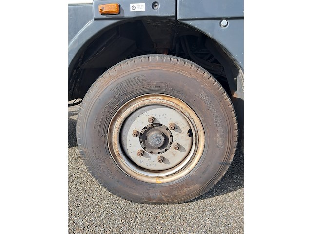 Veegmachine, schmidt, compact 400, 2011 - afbeelding 8 van  53