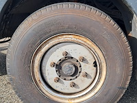 Veegmachine, schmidt, compact 400, 2011 - afbeelding 8 van  53