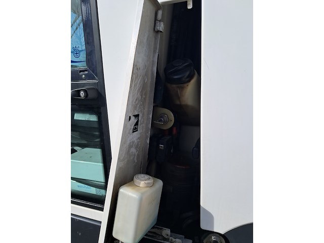 Veegmachine, schmidt, compact 400, 2011 - afbeelding 9 van  53