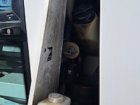 Veegmachine, schmidt, compact 400, 2011 - afbeelding 9 van  53