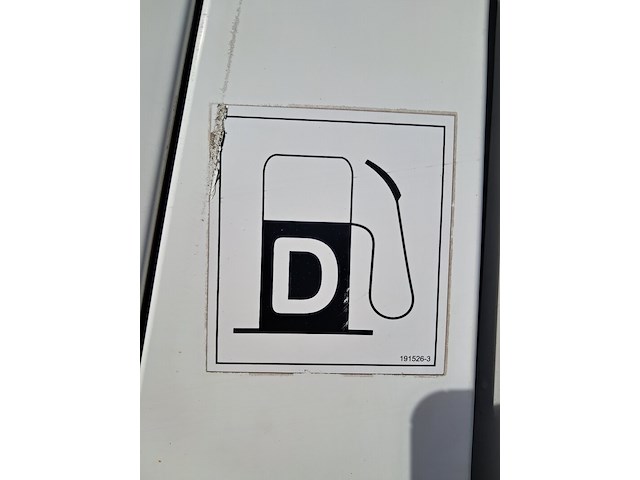 Veegmachine, schmidt, compact 400, 2011 - afbeelding 10 van  53