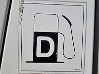 Veegmachine, schmidt, compact 400, 2011 - afbeelding 10 van  53