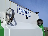 Veegmachine, schmidt, compact 400, 2011 - afbeelding 11 van  53