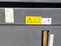 Veegmachine, schmidt, compact 400, 2011 - afbeelding 13 van  53