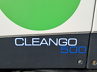 Veegmachine, schmidt, compact 400, 2011 - afbeelding 14 van  53