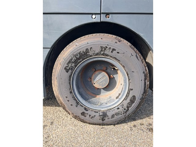 Veegmachine, schmidt, compact 400, 2011 - afbeelding 15 van  53