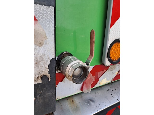 Veegmachine, schmidt, compact 400, 2011 - afbeelding 17 van  53