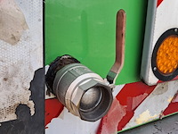 Veegmachine, schmidt, compact 400, 2011 - afbeelding 17 van  53