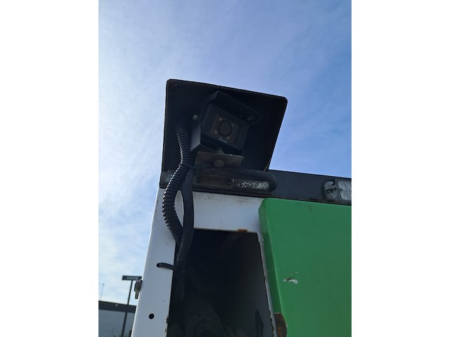 Veegmachine, schmidt, compact 400, 2011 - afbeelding 18 van  53