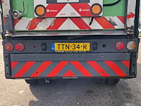 Veegmachine, schmidt, compact 400, 2011 - afbeelding 19 van  53