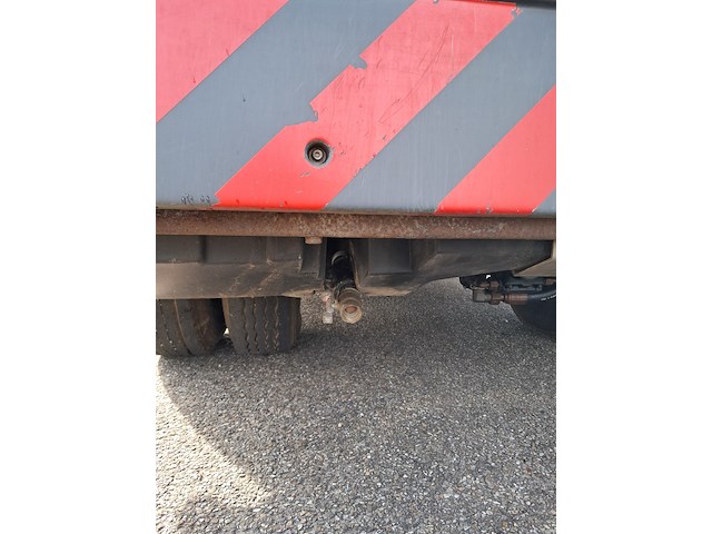 Veegmachine, schmidt, compact 400, 2011 - afbeelding 20 van  53