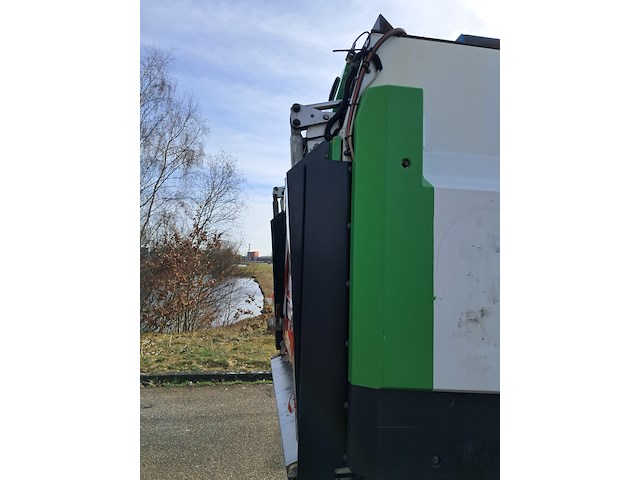 Veegmachine, schmidt, compact 400, 2011 - afbeelding 21 van  53