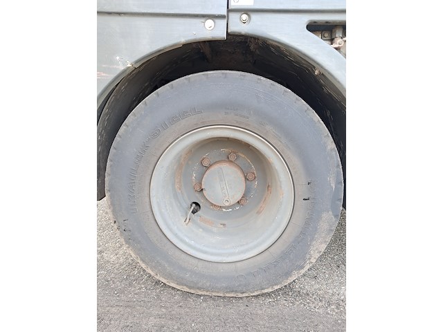 Veegmachine, schmidt, compact 400, 2011 - afbeelding 22 van  53