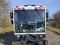 Veegmachine, schmidt, compact 400, 2011 - afbeelding 12 van  53