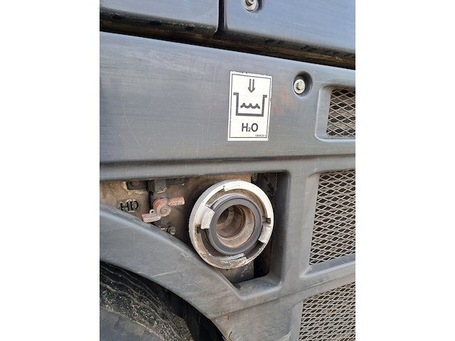 Veegmachine, schmidt, compact 400, 2011 - afbeelding 24 van  53