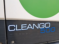 Veegmachine, schmidt, compact 400, 2011 - afbeelding 25 van  53