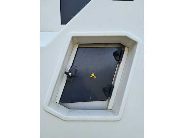 Veegmachine, schmidt, compact 400, 2011 - afbeelding 26 van  53