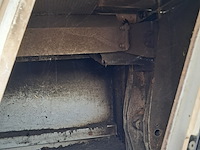 Veegmachine, schmidt, compact 400, 2011 - afbeelding 27 van  53