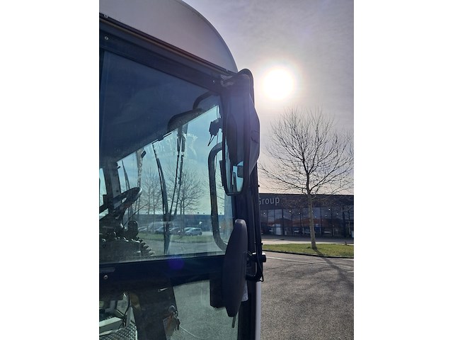 Veegmachine, schmidt, compact 400, 2011 - afbeelding 29 van  53